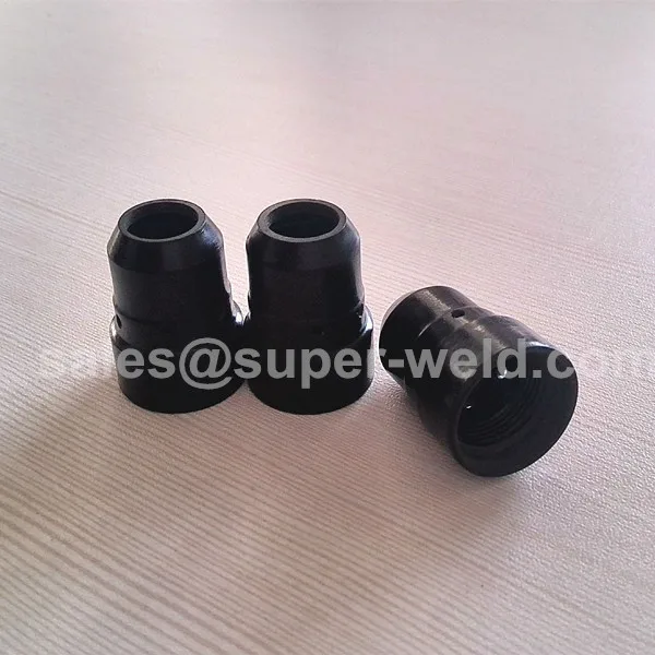 

Gas diffuser(AL 4000/AW 5000) 42.0100.1007 MIG MAG Welding torch for Fronius consumable part Gas diffusor