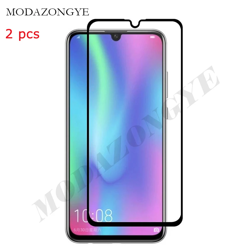 Tempered Glass Huawei Honor 20 lite Screen Protector Honor 20 lite Screen Protector For Huawei Honor 20 lite Honor20 Pro (2)