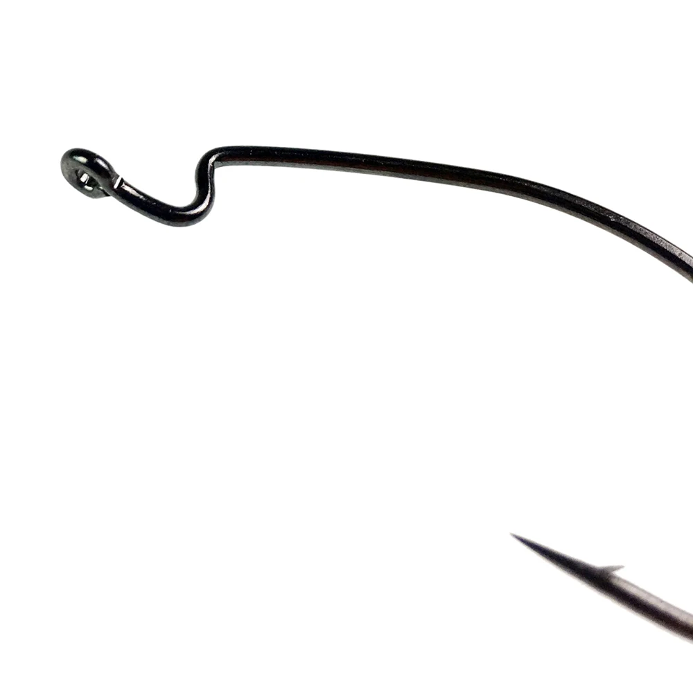 worm hook