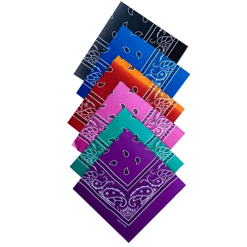 

Women Men Square Sports Scarf Towel Head Scarf Fashion Portable Bicycle Motorcycle Female Bandanas Headwear Scarves Hijab
