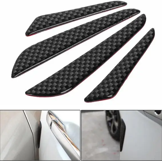 Car door protector side edge protection stickers For Mazda 2 3 5 6 CX5