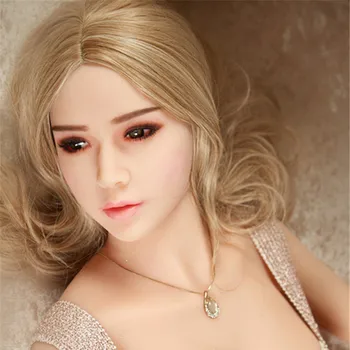 Japanese Silicone Sex Doll Realistic 6ye D CUP Doll 165cm Big Breasts lifelikeTPE Silicon Anime