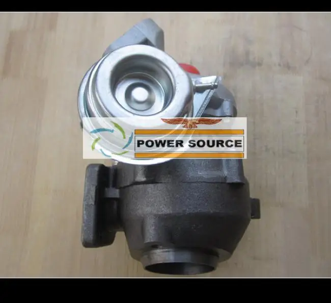 GT1749V 750431-5009S 750431 Turbocharger For BMW 120D 320D 520D 2.0L 150HP 2001-2008 M47TUOLM47TU 2.0L 147HP 150HP with Gaskets (5)