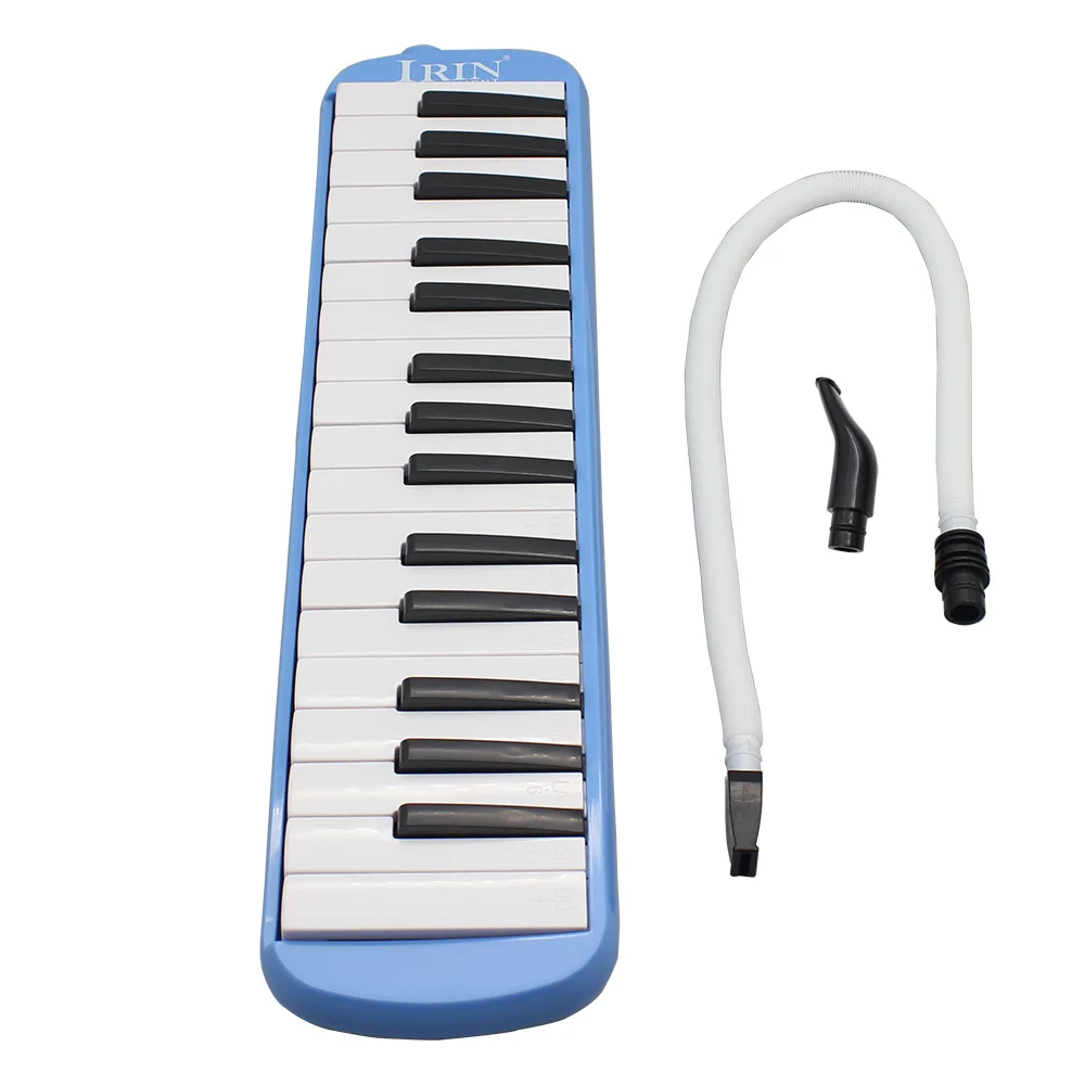 دائم 32 البيانو مفاتيح Melodica مع حمل حقيبة آلة موسيقية للموسيقى عشاق مبتدئين هدية رائعة صنعة دائم 32 البيانو مفاتيح Melodica مع حمل حقيبة آلة موسيقية للموسيقى عشاق مبتدئين هدية رائعة صنعة