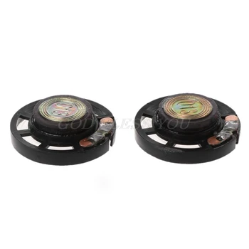 

2PCS Loudspeakers Magnetic Audio Speaker Replacement for Nintendo Game Boy GB System GBO DMG-01