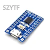 STM8S Electronic Development Board minimum System Board STM8S103F3P6 Microcontroller Core Board ► Photo 1/4