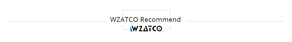 WZATCO 100 дюймов экран 120 дюймов 16:9 без рамки портативный полиэфирный проекционный экран для HD светодиодный проектор CTL80 C80 UC46