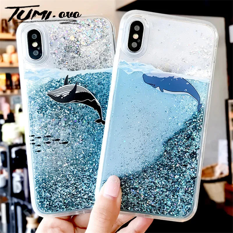 

Dynamic Liquid Quicksand Case For Samsung Galaxy S10 S9 S8 Plus S7 Edge A7 J4 J6 J8 2018 A10 A20 A30 A40 A50 A60 A70 M10 M20 M30