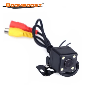 

Waterproof CCD+4LED big sale night vision Car Backup Rear View Camera With 170 degree view angle