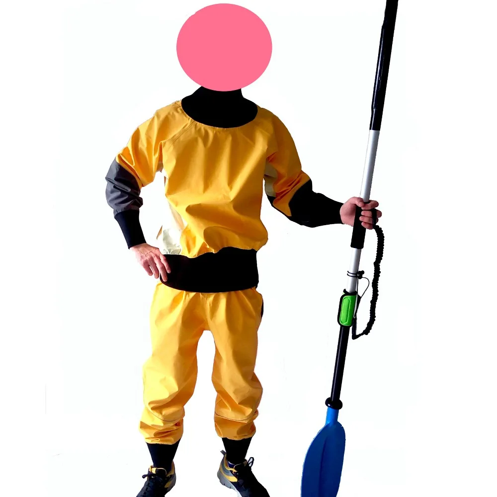 boat waterproof clothing waterproof kayak dry top canoe top sailing