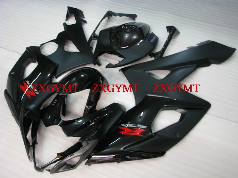 

Fairing Kits for GSX R 1000 2005 - 2006 K5 Fairing for Suzuki GSXR1000 2005 Black Bodywork GSXR1000 06