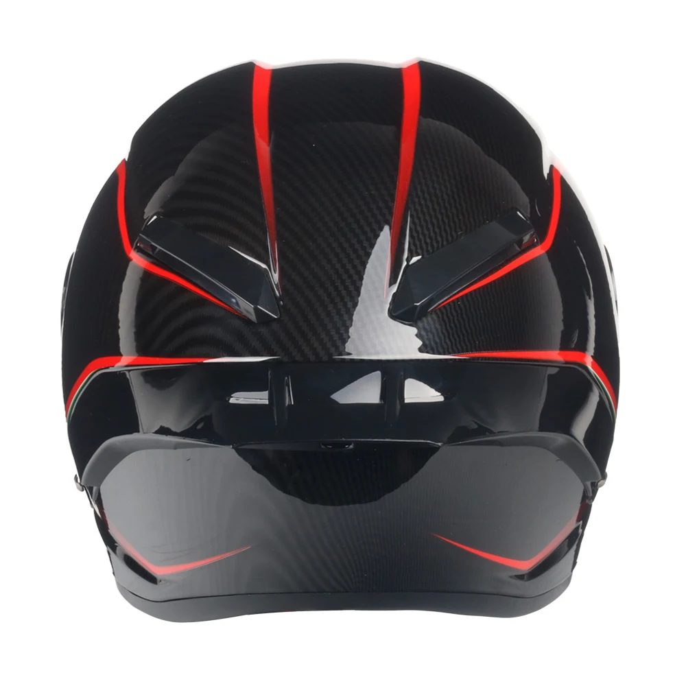 Полный шлем rcycle moto rcycle casco moto racing шлем DOT утвержден casco de moto kask helm moto cross moto rcyclist