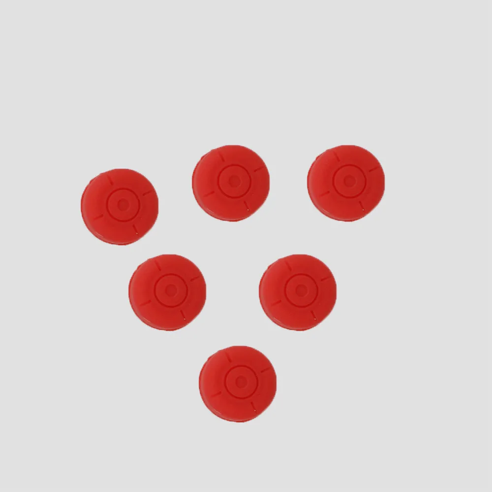 VPLAY 100 *Silicone Thumb Stick Caps Gel Guards For Nintend Switch Joy-Con Controller Joystick | Электроника