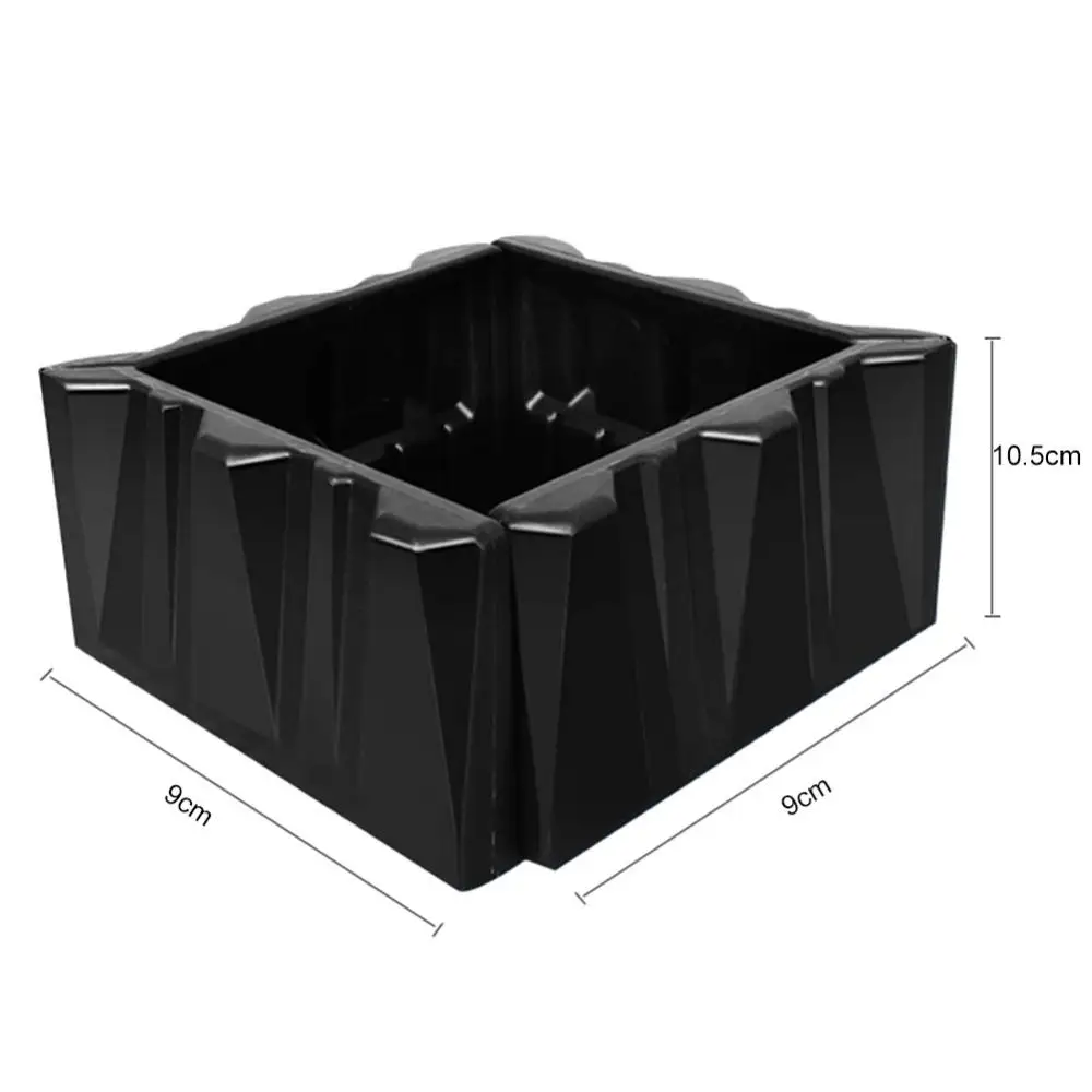 Car organizer internal Fixing Fastener Divider Luggage Fixing Organizer Net Compartment Partition Divider Fixing car accessories