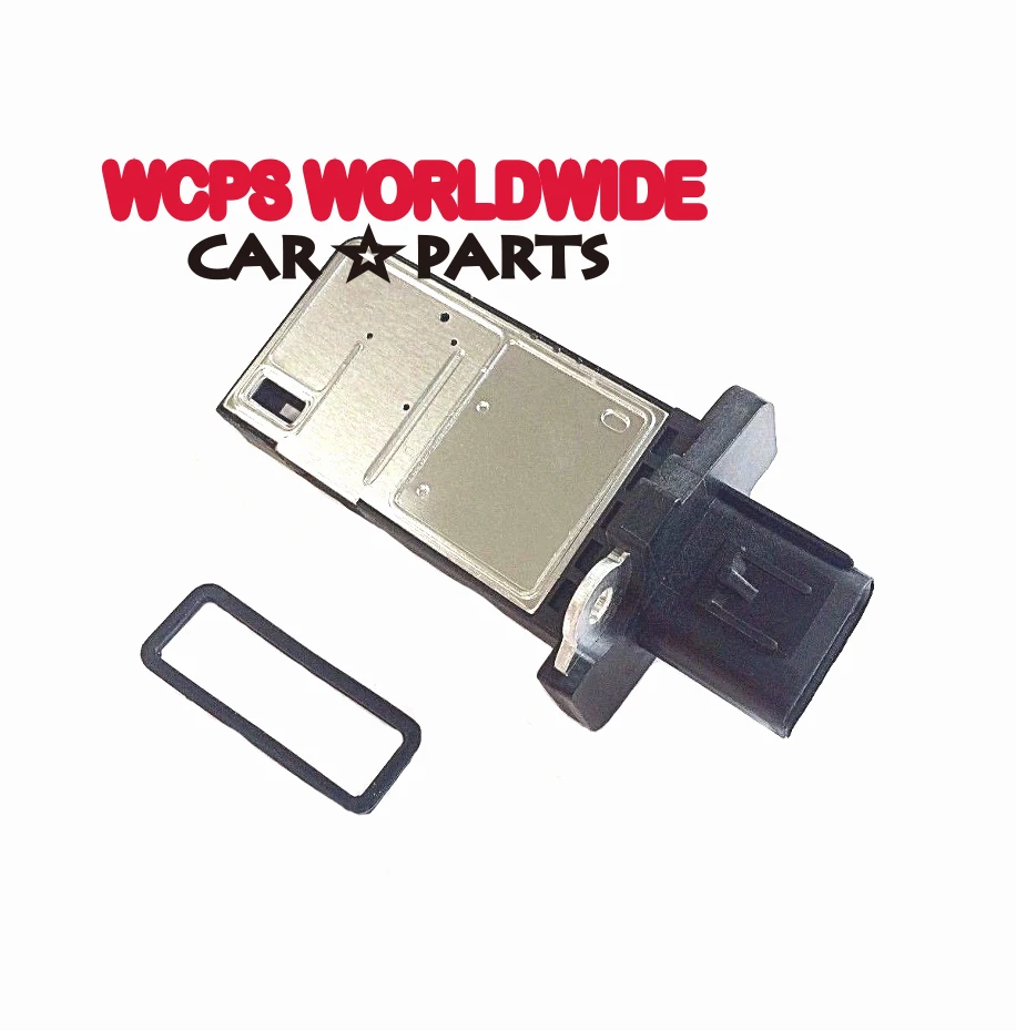 Датчик массового расхода воздуха для FORD Galaxy Mondeo S-Max Transit Land Rover Peugeot Volvo Citroen 6C11-12B579-AA