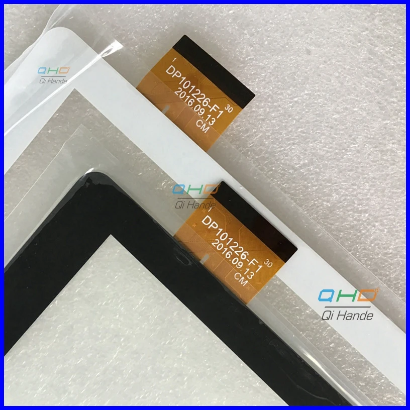 New For 10.1 inch Tablet PC DP101226-F1 authentic touch screen handwriting screen multi-point capacitive screen external screen New For 10.1 inch Tablet PC DP101226-F1 authentic touch screen handwriting screen multi-point capacitive screen external screen