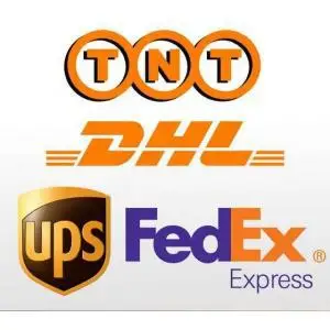 

DHL UPS FEDEX remote area delivery fee