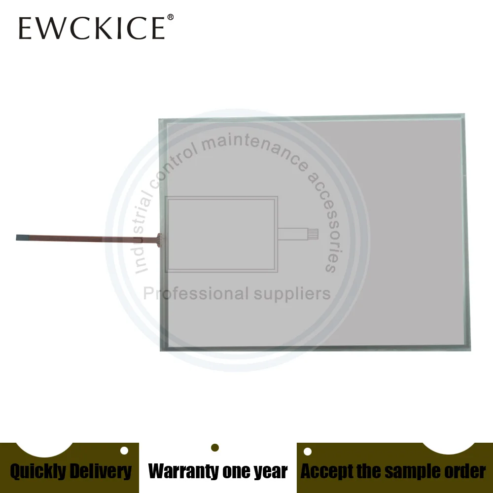 Новый A02B-0303-D022 HMI plc сенсорный экран панели мембранный сенсорный экран