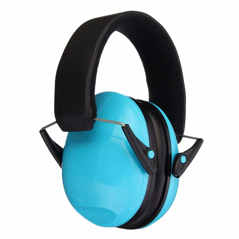 safety gloves for cutting Baby Earmuff 6 Months18 Years Old Child Baby Hearing Protection Safety Earmuffs Headphoe Noise Reduction Ear Protector Pink/Blue butcher gloves