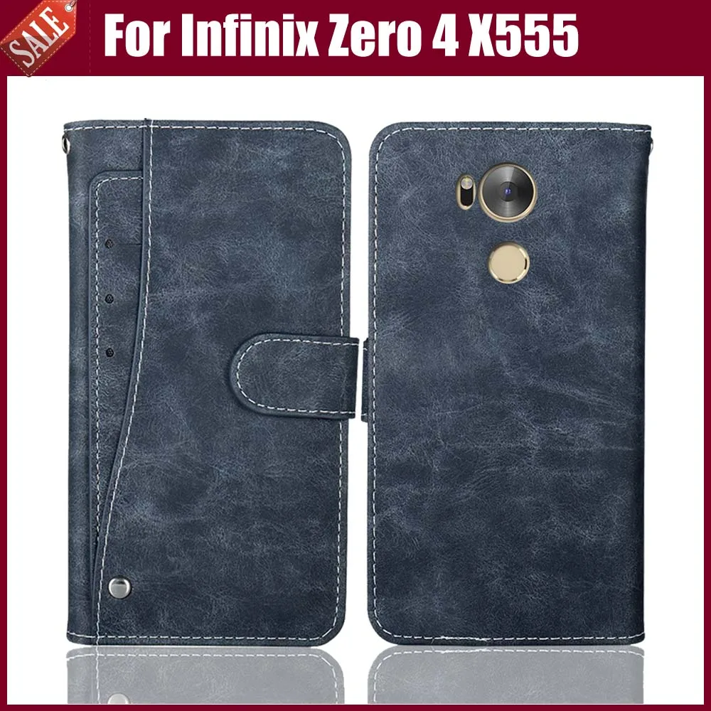 Infinix Zero 4 X555