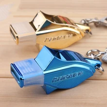 Referee whistle basketball coach dedicated sub Dolphins outdoor lifesaving genuine font b cheerleading b font child