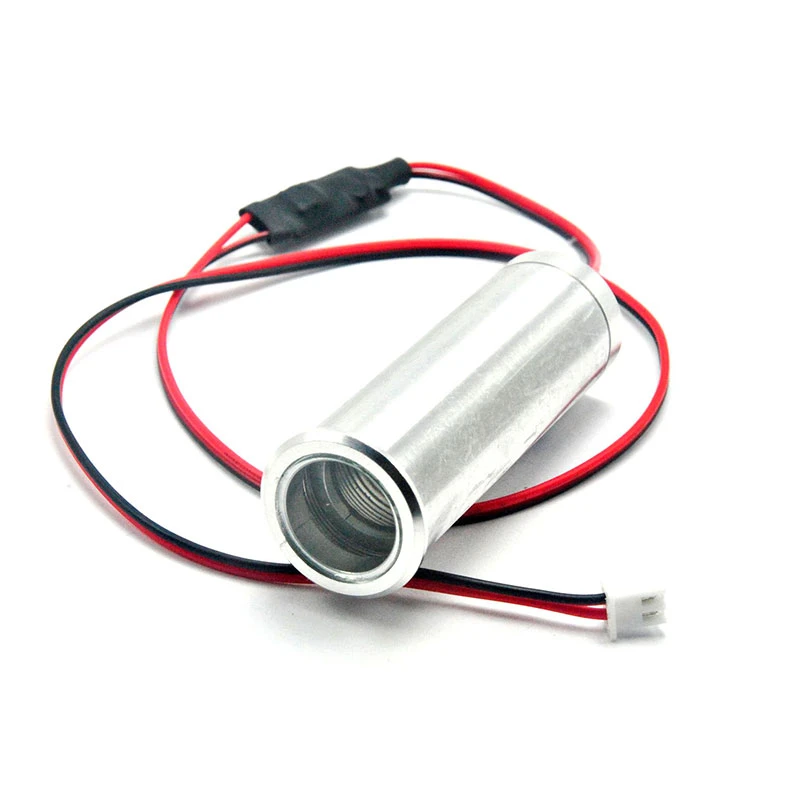 3.6-4.2V 405nm-250 Blue/Violet Laser Module Dot Thick Beam Bar Stage Light 3.6-4.2V 405nm-250 Blue/Violet Laser Module Dot Thick Beam Bar Stage Light
