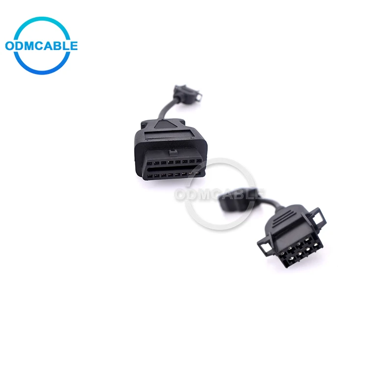 8 pin cable +