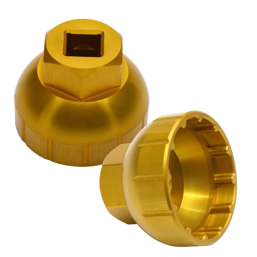 

Durable Aluminum alloy Bicycle Bottom Bracket Repair Tool for Sram Dub BSA30 Rotor