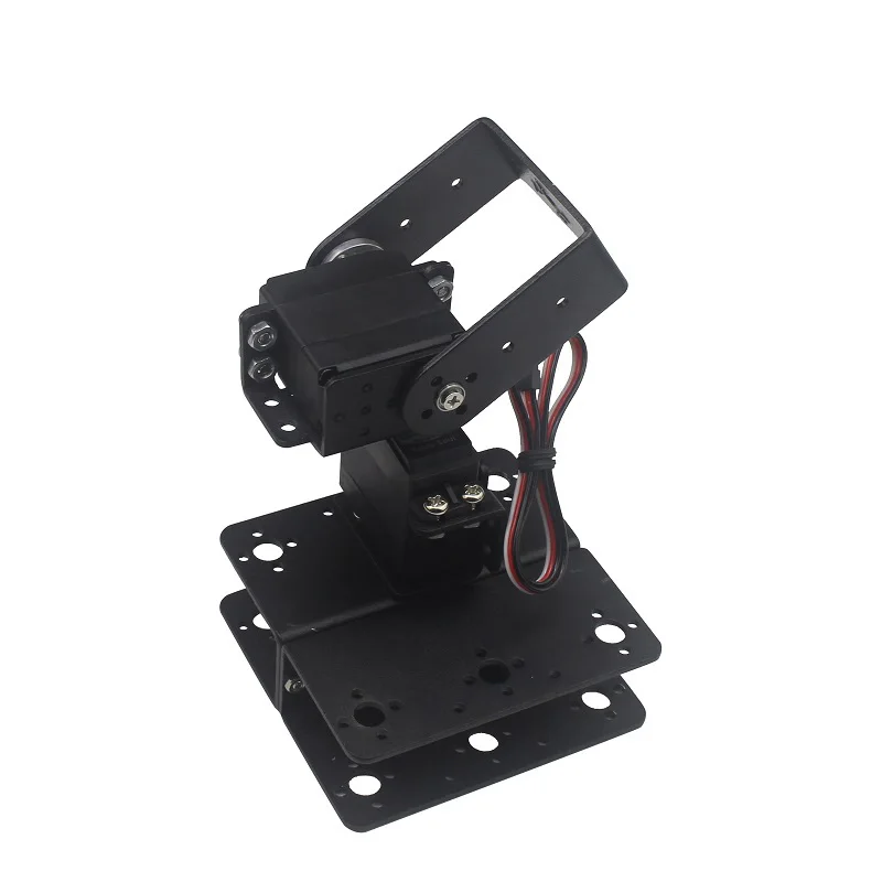2 DOF платформа робот рука шарнир/умный автомобиль DIY аксессуары|robot arm|robot platformarm robot