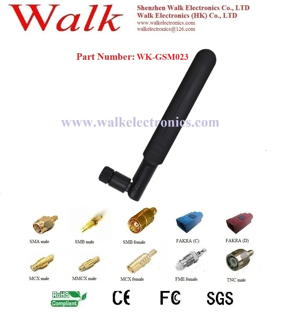 

5.0dBi с высоким коэффициентом усиления SMA Мужская прямая Складная gsm gprs резиновая антенна AMPS quad band stubby sma антенна