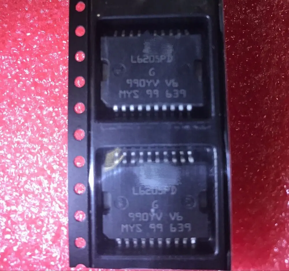5 шт./лот L6205PD L6205 6205PD Новинка | Обустройство дома