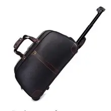 Дорожная сумка на колесиках, сумки для путешествий, сумки на колесиках для мужчин и женщин, сумки для путешествий