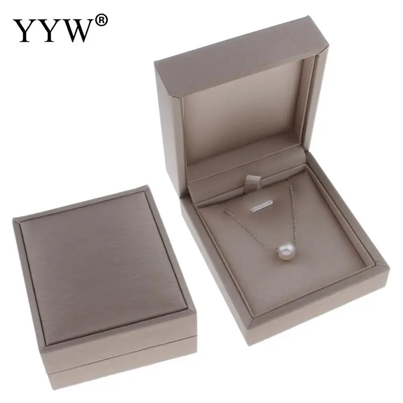 Velvet Jewelry Women Case Packing Gift Box For Ring Earrings Necklace Bracelet 