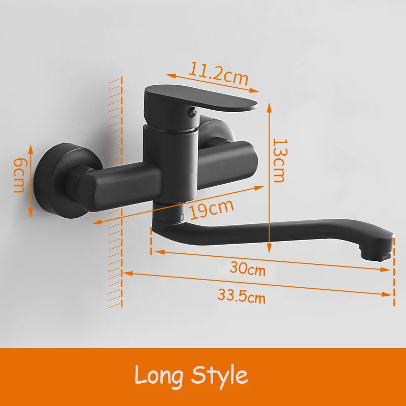 Long Style