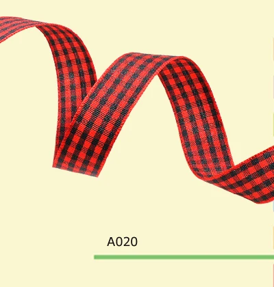 0 75 Inch 1 8cm Scottish font b Tartan b font Ribbons
