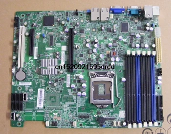 

X8SIE-F Firewall motherboard single way server motherboard Good quality