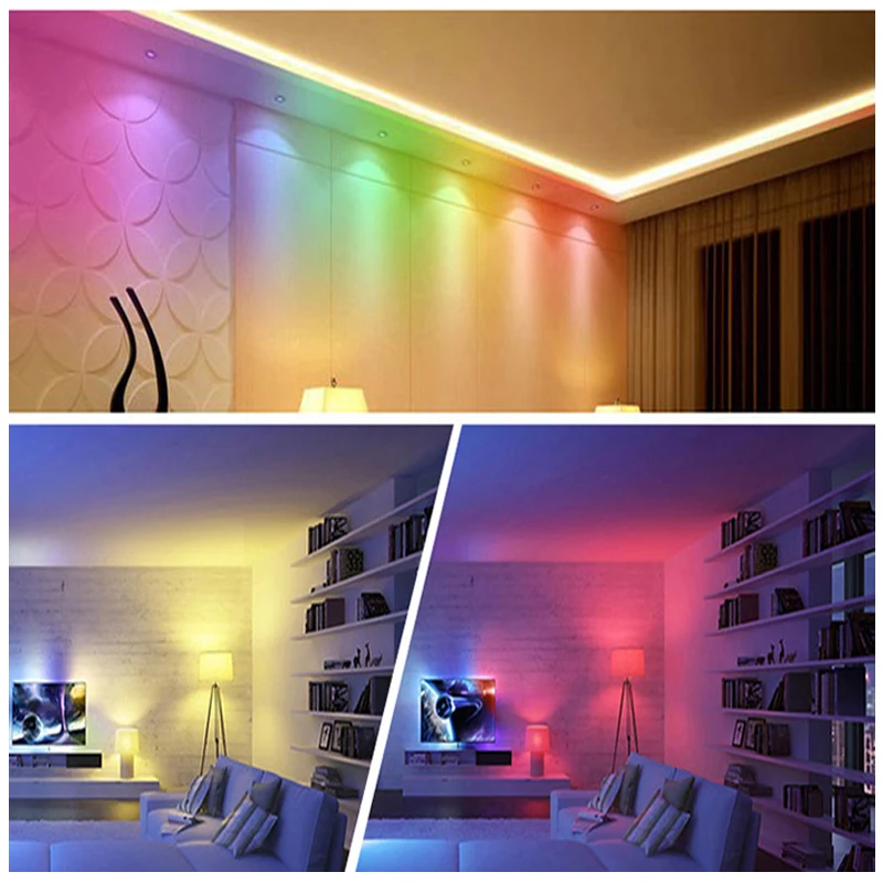 E27 RGB светодиодный светильник, 3 Вт, 110 В, 220 В, светодиодный светильник, 16 цветов, с ИК-пультом дистанционного управления, лампада для украшения дома, праздника