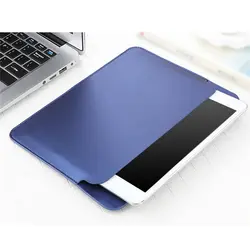 Портативный чехол для хранения iPad Mini 5 планшет 7,9 дюймов кожа искусственная защитный чехол с подставка для ручки для iPad Mini 5