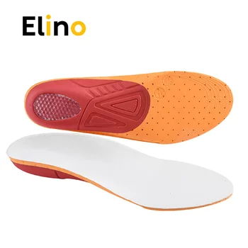 Elino Cotton Sweat-Absorbing Sport Insoles EVA Arch Support Shoe Pads Full Length Insert Foot Cushion for Sneaker for Men Women
Elino Cotton Sweat-Absorbing Sport Insoles EVA Arch Support Shoe Pads Full Length Insert Foot Cushion for Sneaker for Men Women