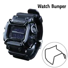 Нержавеющая сталь протектор провода часы защита для GX-56 GXW-56 DW6600 6900 5600 5610 GW9400