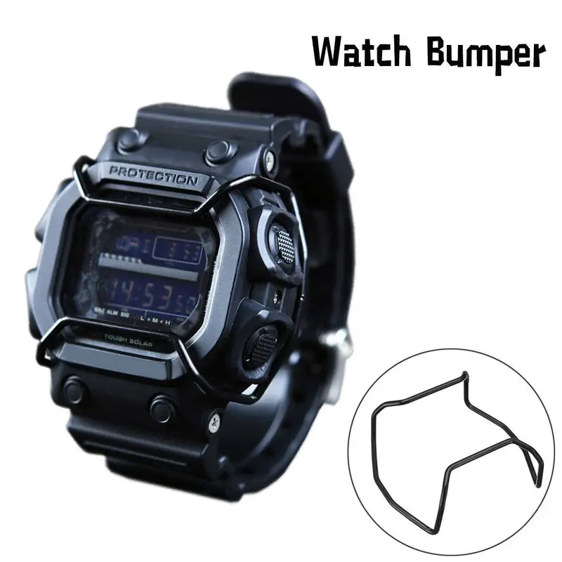 g shock protector