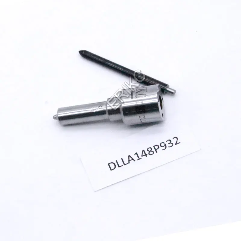 ERIKC DLLA 148 P 932 (093400 9320) Форсунка для впрыска топлива с общей топливной магистралью