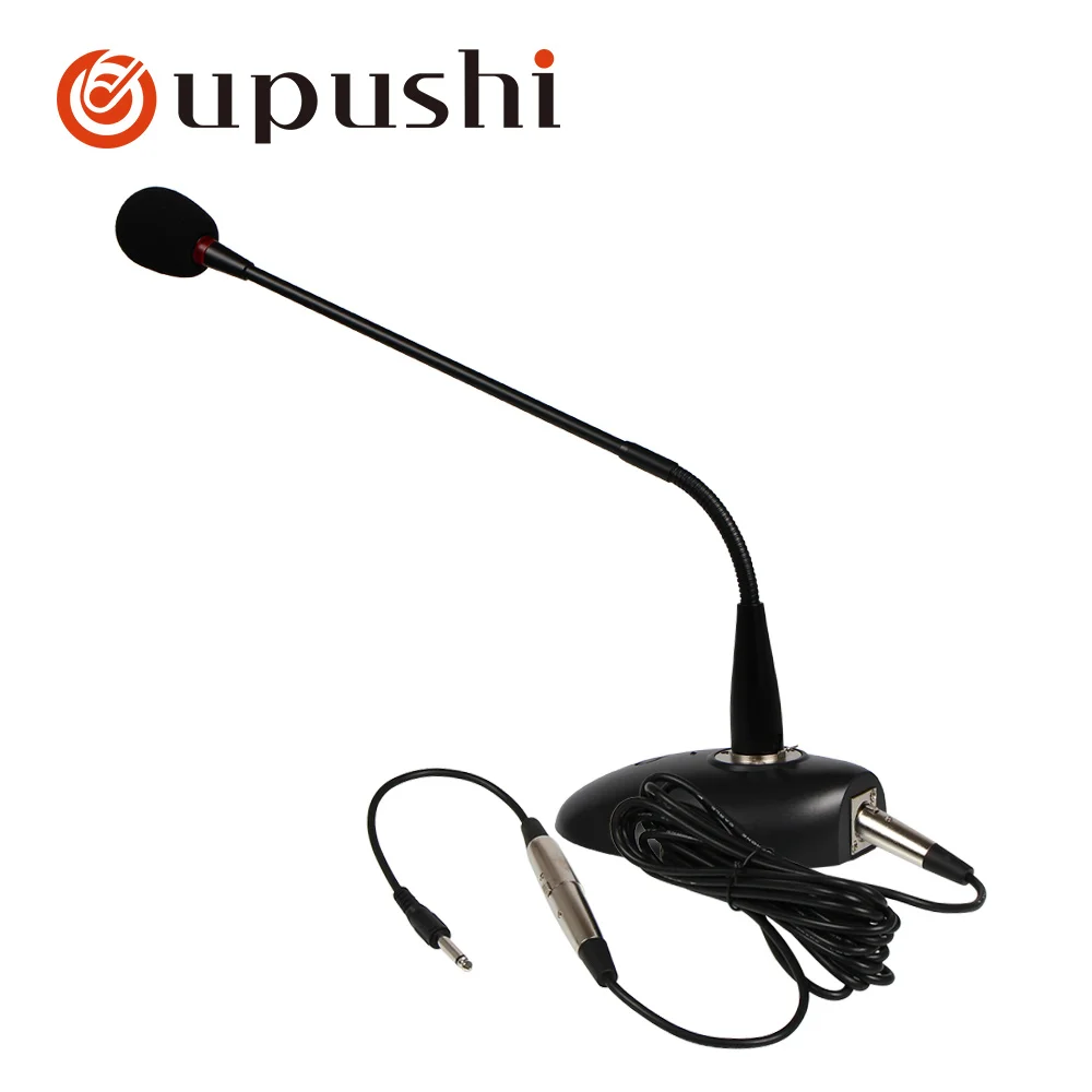 Oupushi السعر المنخفض لاسلكية ميكروفون يده المهنية UHF PPL الكاريوكي KTV Microfone ل في الهواء الطلق المرحلة الحدث Oupushi السعر المنخفض لاسلكية ميكروفون يده المهنية UHF PPL الكاريوكي KTV Microfone ل في الهواء الطلق المرحلة الحدث