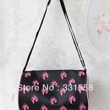 Весенне-летняя водонепроницаемая сумка принцессы для танцев, Детская сумка для танцев, балетная сумка girlsAS8606