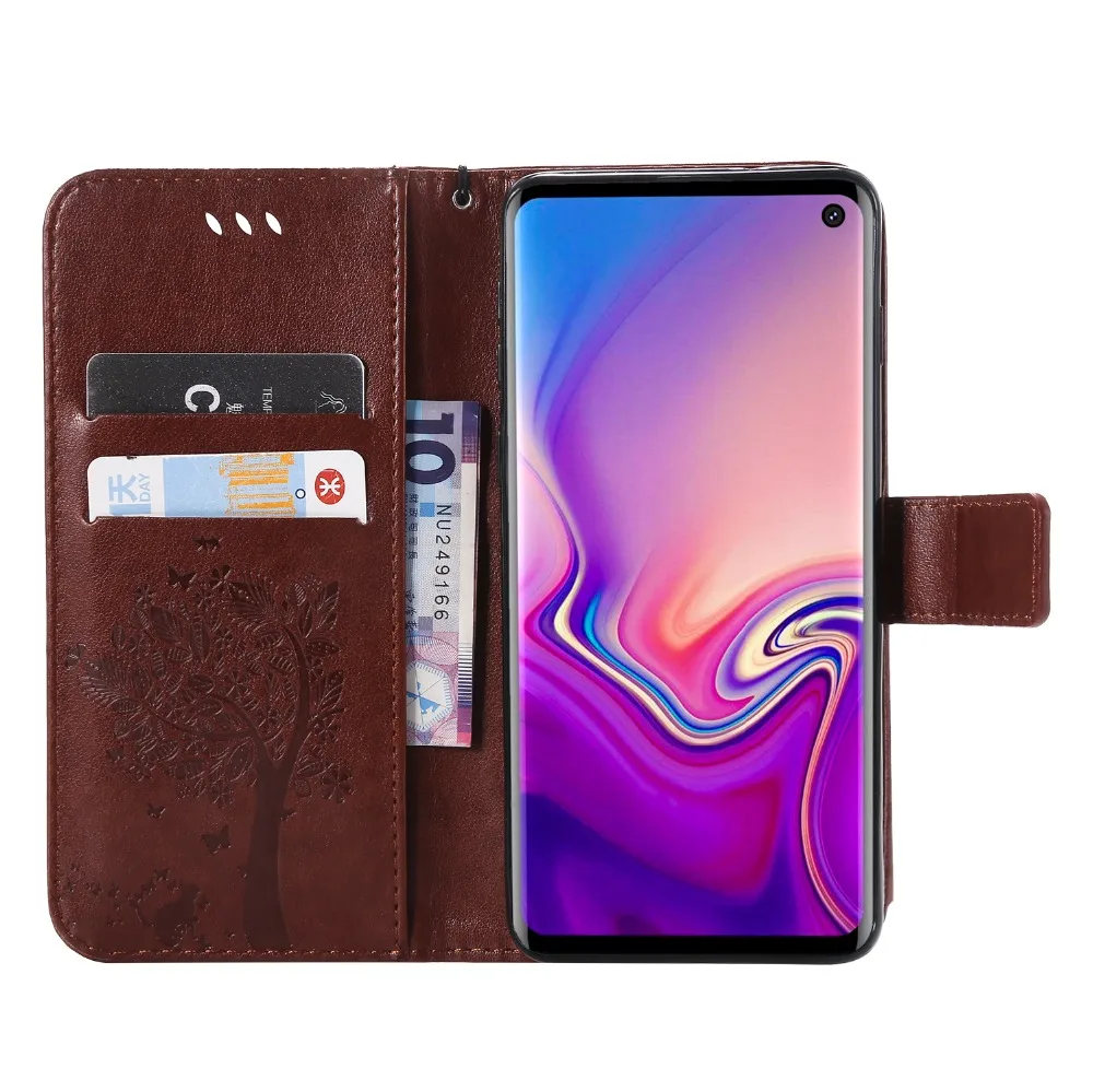 Флип чехол для телефона Apple iphone 6 S 5s SE 4 7 plus X XR xs max 5 PU кожаная сумка подставка 360