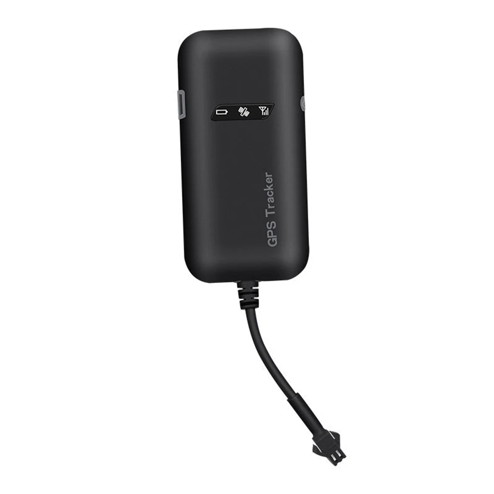  9-36 V DC GPS Auto Tracker GPS Locator GSM GPS Tracker Realtime Tracking