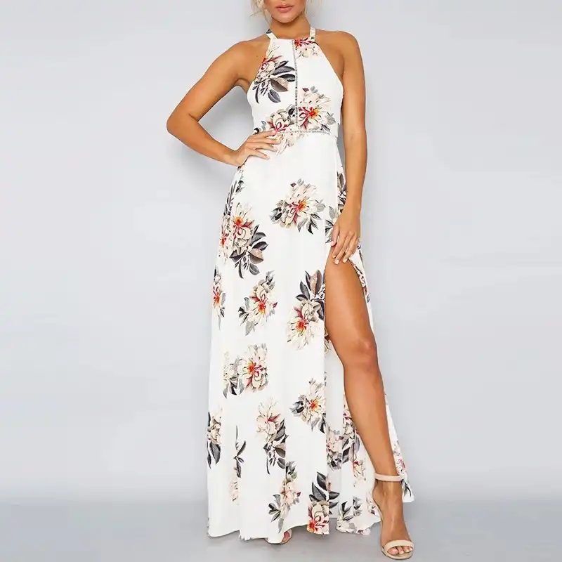 calvin klein indigo dress