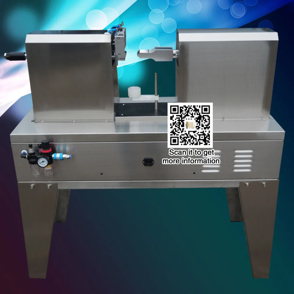 Tube Sealer 2