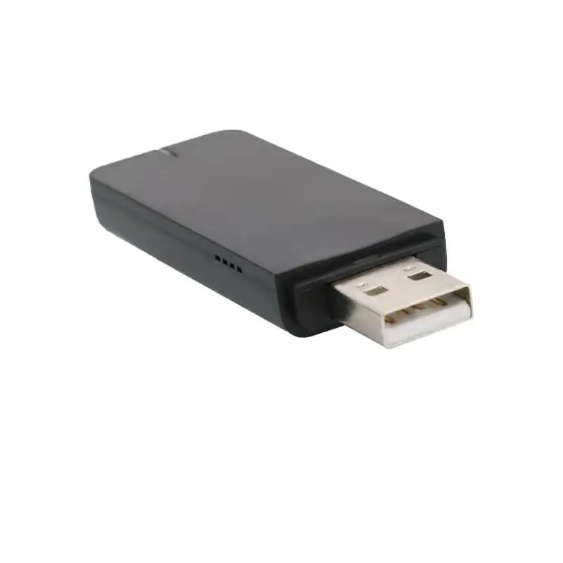 MTK7610 usb wifi адаптер Dongle 600 м для mag 254 256 322 250 IPTV box Беспроводная Двухдиапазонная 600 Мбит/с сетевая антенна для ПК windows