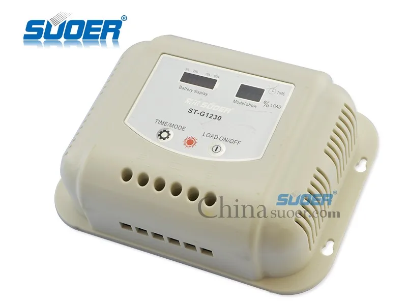 ST-G1230 4